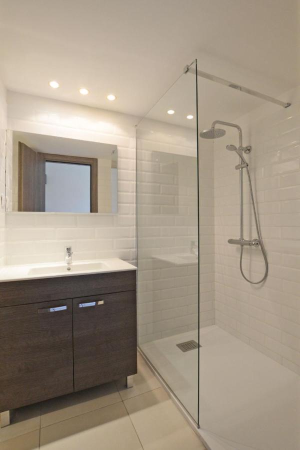 Apartment Mb4 Piscine By Interhome 莫里亚尼海滩 外观 照片